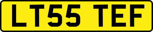 LT55TEF