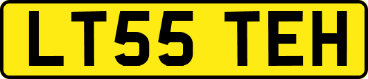 LT55TEH