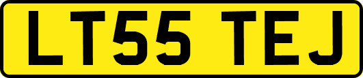 LT55TEJ