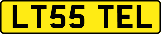 LT55TEL