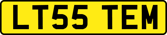LT55TEM