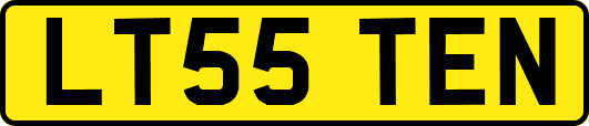 LT55TEN