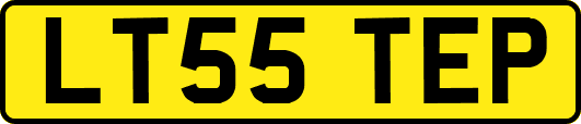 LT55TEP
