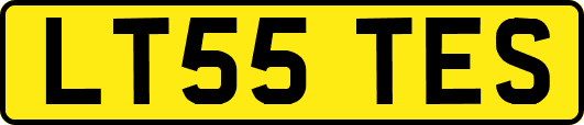 LT55TES
