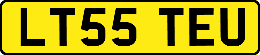 LT55TEU