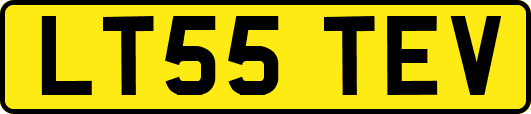 LT55TEV