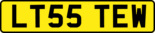 LT55TEW