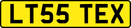 LT55TEX