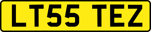LT55TEZ