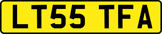 LT55TFA