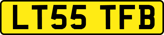 LT55TFB