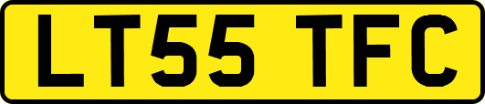 LT55TFC