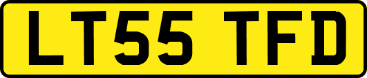 LT55TFD