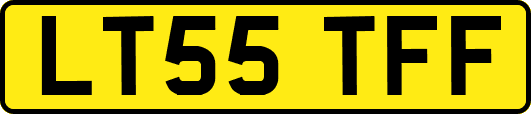 LT55TFF
