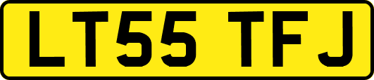 LT55TFJ