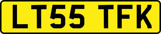 LT55TFK