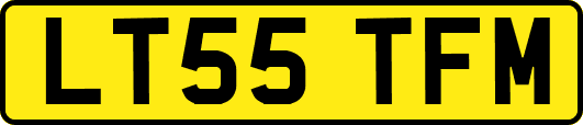 LT55TFM