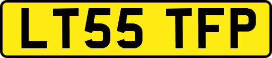 LT55TFP