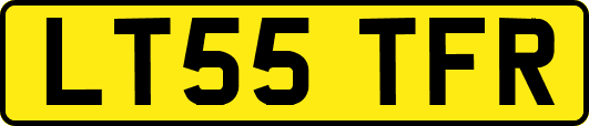 LT55TFR