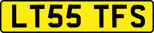 LT55TFS