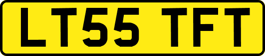 LT55TFT
