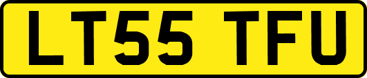 LT55TFU