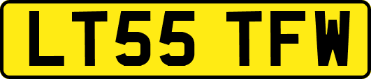 LT55TFW