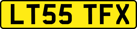 LT55TFX