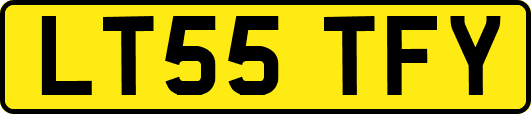 LT55TFY