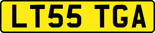 LT55TGA