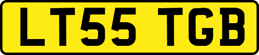 LT55TGB