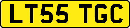 LT55TGC