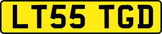 LT55TGD