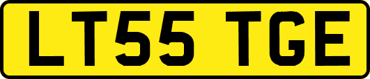 LT55TGE
