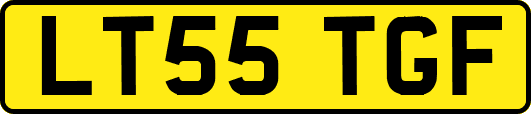 LT55TGF