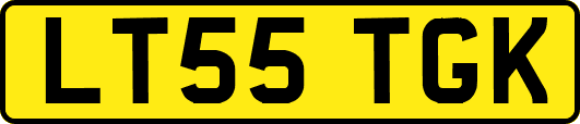 LT55TGK