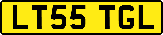 LT55TGL