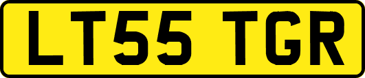 LT55TGR