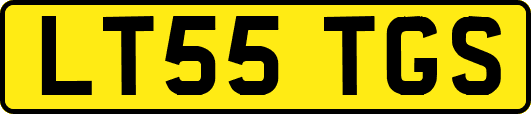 LT55TGS