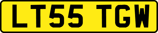 LT55TGW