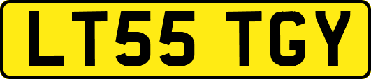 LT55TGY