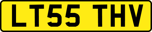 LT55THV