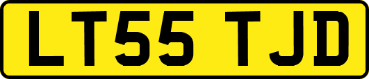 LT55TJD