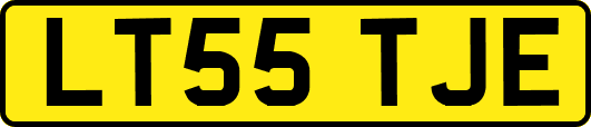 LT55TJE