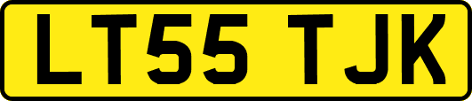 LT55TJK