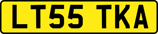 LT55TKA