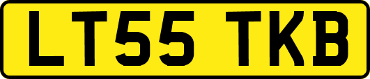 LT55TKB