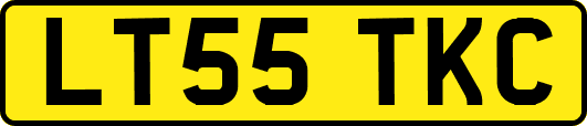 LT55TKC