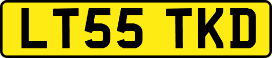 LT55TKD
