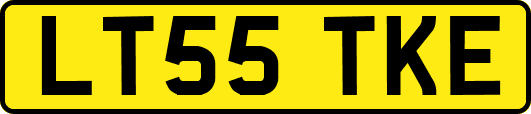LT55TKE